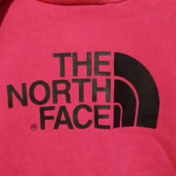 The North Face Pullover Hoodie Women’s Large - Picture 4 of 4